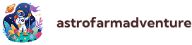 Logo di Astro Farm Adventure